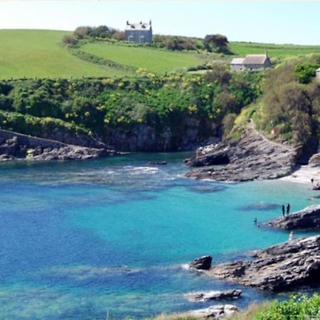 Lovely Cornish Cottage In Small Village Setting Saint Hilary  Esterno foto