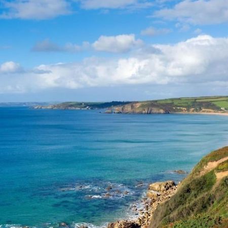 Lovely Cornish Cottage In Small Village Setting Saint Hilary  Esterno foto