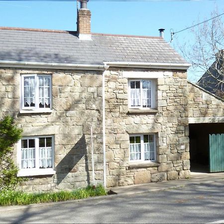 Lovely Cornish Cottage In Small Village Setting Saint Hilary  Esterno foto