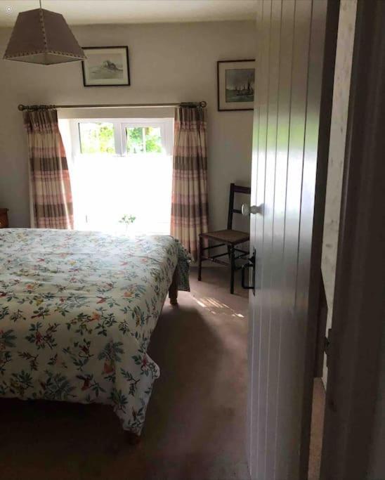 Lovely Cornish Cottage In Small Village Setting Saint Hilary  Esterno foto