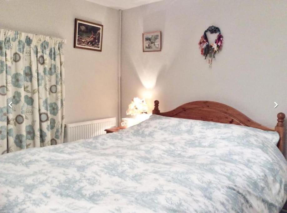 Lovely Cornish Cottage In Small Village Setting Saint Hilary  Esterno foto